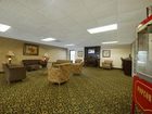 фото отеля Best Western Huntington Mall Inn Barboursville