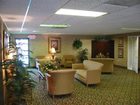 фото отеля Best Western Huntington Mall Inn Barboursville