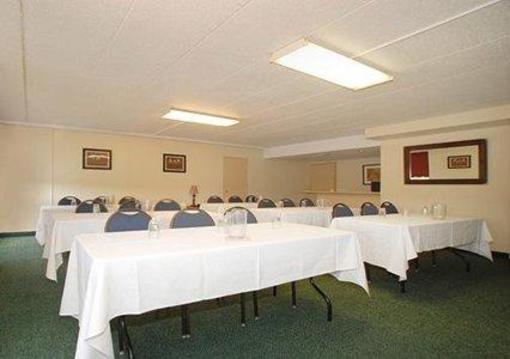 фото отеля Comfort Inn Marietta (Ohio)
