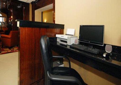 фото отеля Comfort Inn Marietta (Ohio)