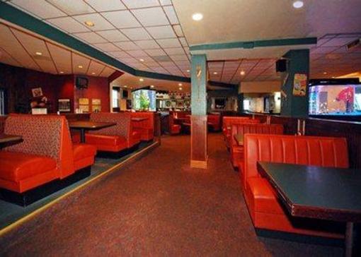 фото отеля Comfort Inn Marietta (Ohio)