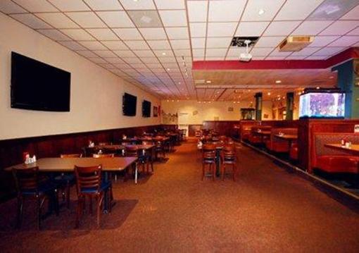 фото отеля Comfort Inn Marietta (Ohio)