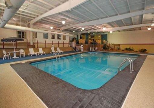 фото отеля Comfort Inn Marietta (Ohio)