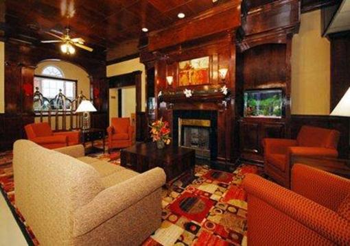 фото отеля Comfort Inn Marietta (Ohio)