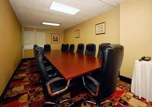 фото отеля Comfort Inn Marietta (Ohio)