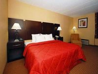 Comfort Inn Marietta (Ohio)