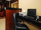 фото отеля Comfort Inn Marietta (Ohio)