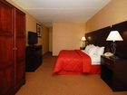 фото отеля Comfort Inn Marietta (Ohio)