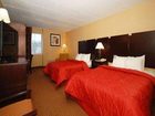 фото отеля Comfort Inn Marietta (Ohio)