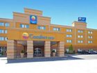 фото отеля Comfort Inn Marietta (Ohio)