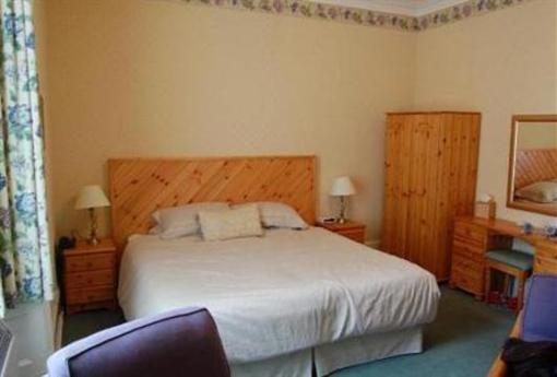 фото отеля Fairwinds Hotel Carrbridge