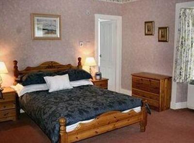 фото отеля Fairwinds Hotel Carrbridge