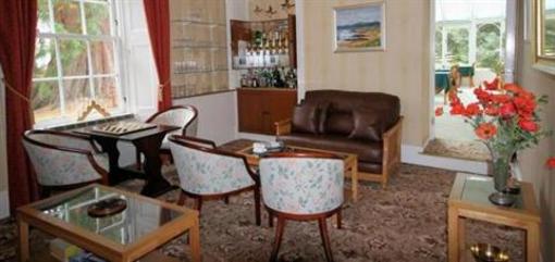 фото отеля Fairwinds Hotel Carrbridge