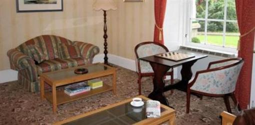 фото отеля Fairwinds Hotel Carrbridge