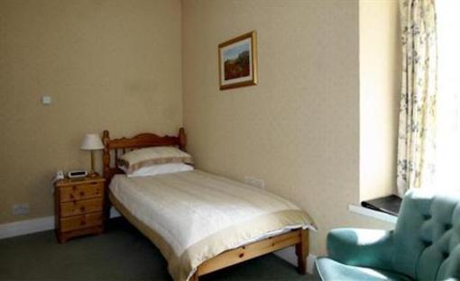 фото отеля Fairwinds Hotel Carrbridge