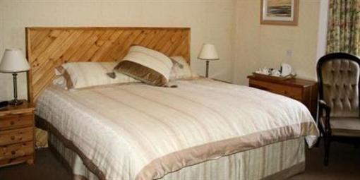 фото отеля Fairwinds Hotel Carrbridge