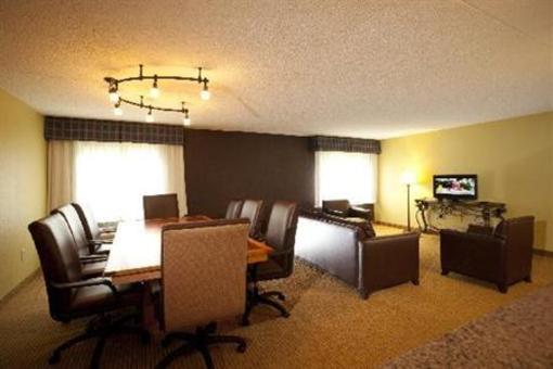 фото отеля Clarion Hotel Lexington