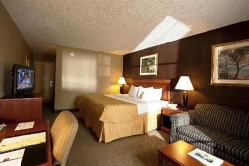 фото отеля Clarion Hotel Lexington