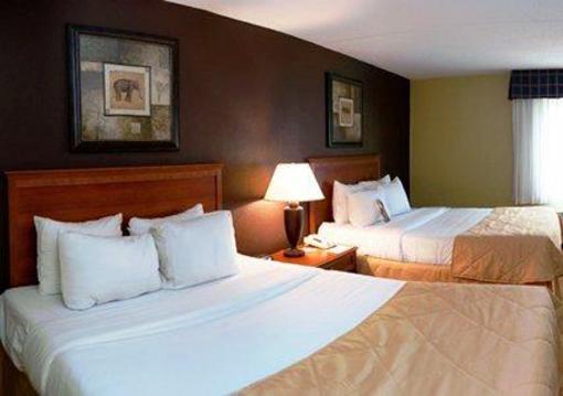 фото отеля Clarion Hotel Lexington