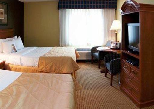 фото отеля Clarion Hotel Lexington