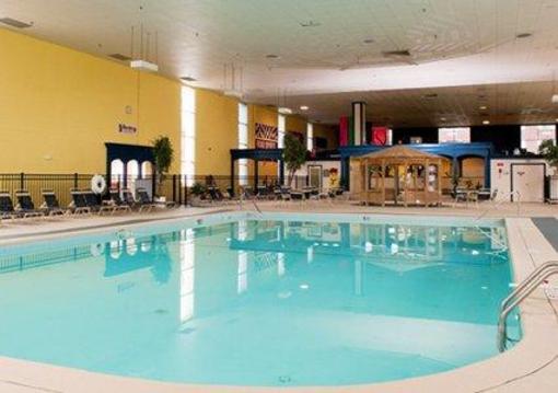 фото отеля Clarion Hotel Lexington