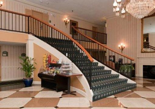 фото отеля Clarion Hotel Lexington
