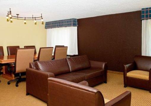 фото отеля Clarion Hotel Lexington
