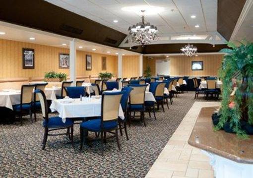 фото отеля Clarion Hotel Lexington