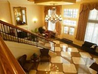 Clarion Hotel Lexington