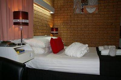 фото отеля Golden Harvest Motor Inn