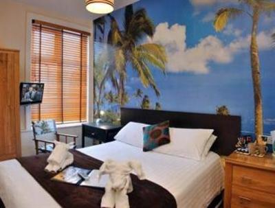 фото отеля Hiley's Topaz Hotel Bournemouth