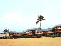 Coral Sands Hotel