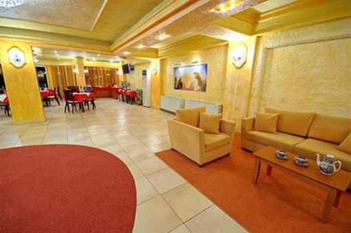 фото отеля Arkadia Luxury Hotel Apartments Arkadion