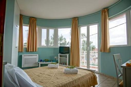 фото отеля Arkadia Luxury Hotel Apartments Arkadion