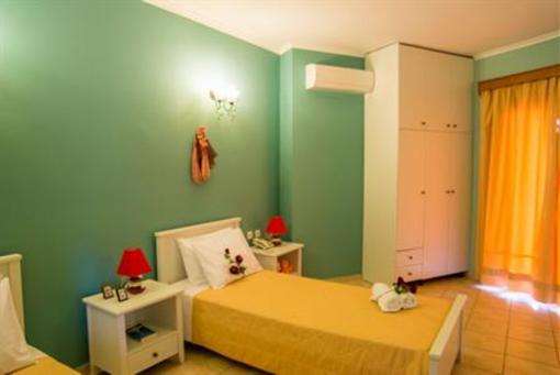 фото отеля Arkadia Luxury Hotel Apartments Arkadion