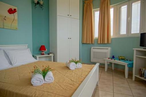 фото отеля Arkadia Luxury Hotel Apartments Arkadion