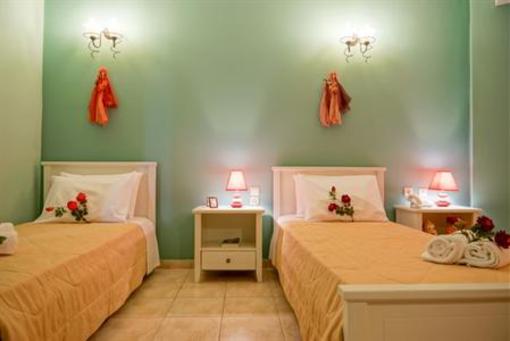 фото отеля Arkadia Luxury Hotel Apartments Arkadion