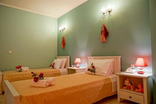 фото отеля Arkadia Luxury Hotel Apartments Arkadion