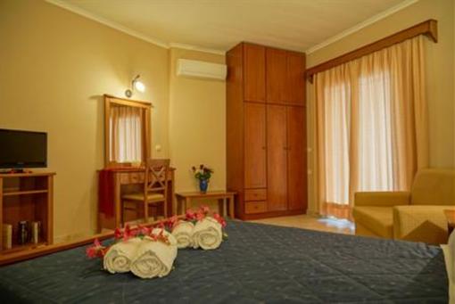 фото отеля Arkadia Luxury Hotel Apartments Arkadion