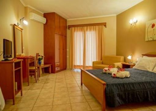 фото отеля Arkadia Luxury Hotel Apartments Arkadion