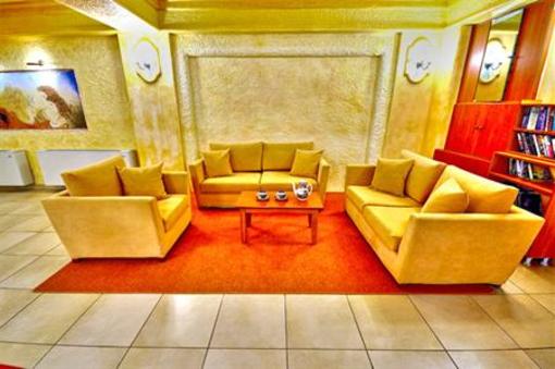 фото отеля Arkadia Luxury Hotel Apartments Arkadion