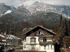 фото отеля Gästehaus Maria Garmisch-Partenkirchen