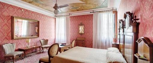 фото отеля Hotel Galleria Venice