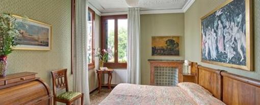 фото отеля Hotel Galleria Venice