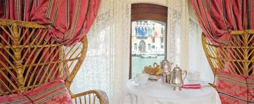 фото отеля Hotel Galleria Venice