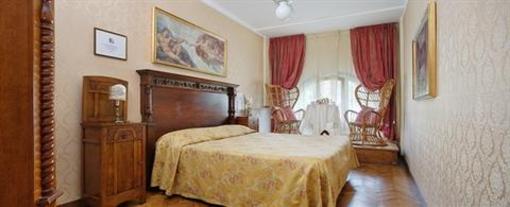 фото отеля Hotel Galleria Venice