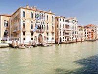 Hotel Galleria Venice