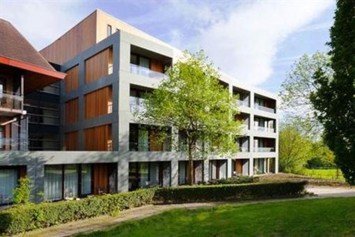 фото отеля Van Der Valk Hotel Heerlen