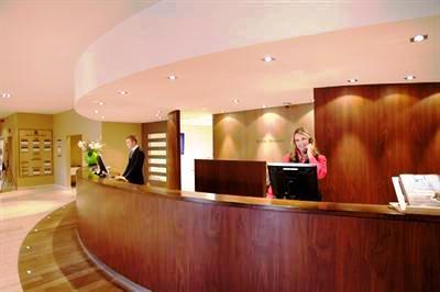 фото отеля Van Der Valk Hotel Heerlen
