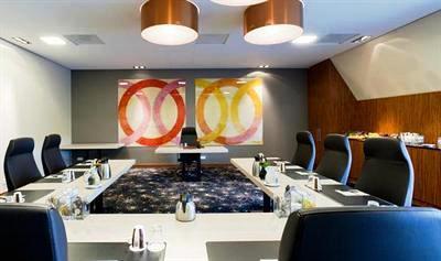 фото отеля Van Der Valk Hotel Heerlen